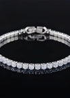 White-4Mm / 19Cm
