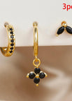 Gold-Black-3Pcs