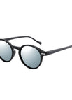 013 Silver Mirrored / Zenottic