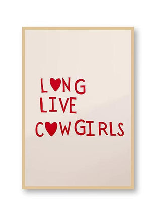 Kitchen Canvas Wall Art
