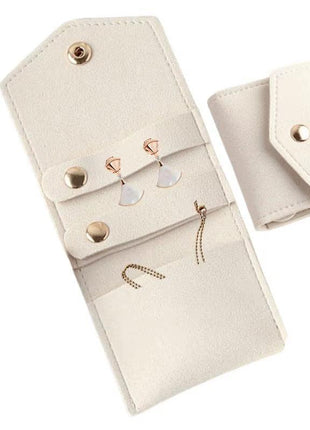 Travel Jewelry Organizer