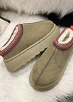 Army Green / 36