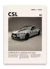 Sw8857 / (A2)42X60Cm Unframed