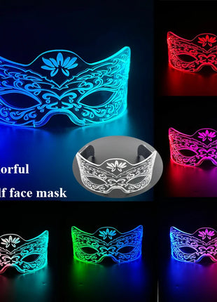 Glow Party & Rave Glasses