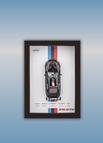Bmw M8 Gte