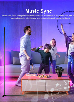 Mood Sync Lamp