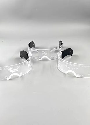 Glow Party & Rave Glasses