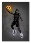 Style 11 / 40X60Cm Unframed