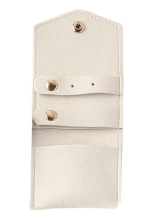 Travel Jewelry Organizer