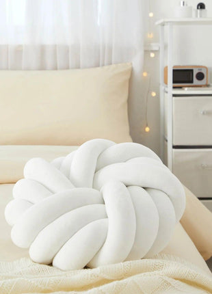 Mila Knot Pillow