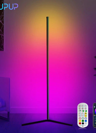 Mood Sync Lamp