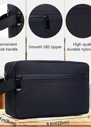 Waterproof Travel Organizer