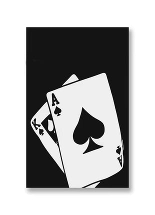 Lucky Strike Poster