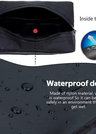 Waterproof Travel Organizer