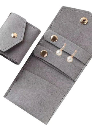 Travel Jewelry Organizer