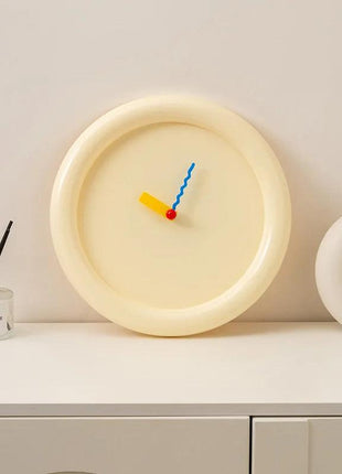 Vintage Harmony Clock