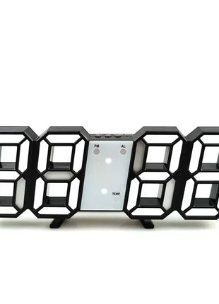 Bright Time Clock