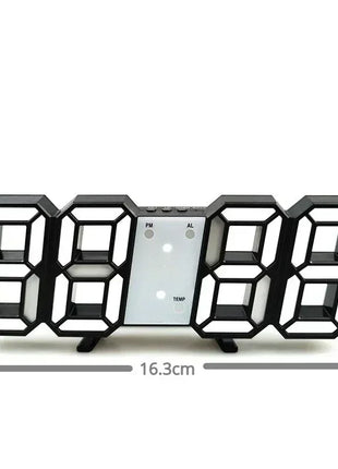Bright Time Clock