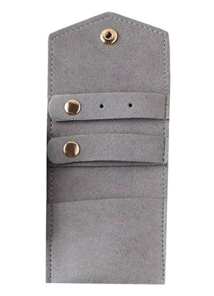 Travel Jewelry Organizer