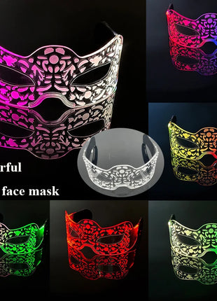 Glow Party & Rave Glasses