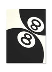 P3 / 50X70Cm No Frame