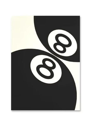 Lucky Strike Poster