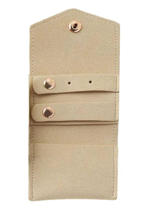 Travel Jewelry Organizer