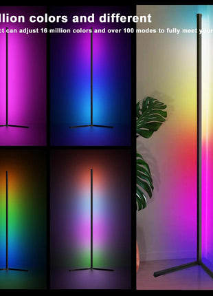 Mood Sync Lamp