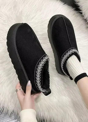 Winter Slippers