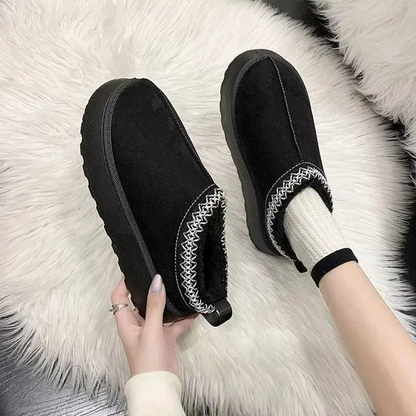 Winter Slippers