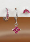 Silver-Rose-3Pcs