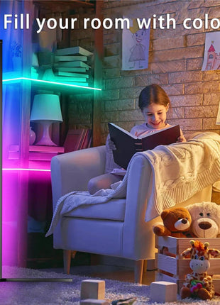 Mood Sync Lamp