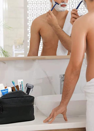 Waterproof Travel Organizer