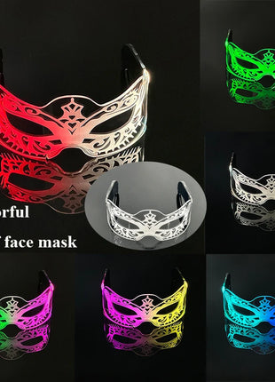 Glow Party & Rave Glasses