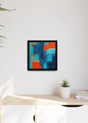 Minimalist Statement Art